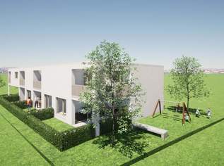 ATTRAKTIVE NEUBAU WOHNUNG IN TOP LAGE, 420000 €, Immobilien-Wohnungen in 6857 Kehlegg