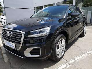 Q2 1.0 TFSI sport, 15490 €, Auto & Fahrrad-Autos in 8750 Judenburg