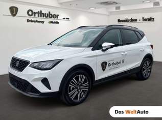 Arona Style Edition 1.0 TSI DSG, 27290 €, Auto & Fahrrad-Autos in 2620 Gemeinde Neunkirchen Arona Style Edition 1.0 TSI DSG, 27290 €, Auto & Fahrrad-Autos in 2620 Gemeinde Neunkirchen