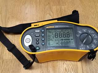 FLUKE 1653 B Installationstester FLUKE 1653 B Installationstester