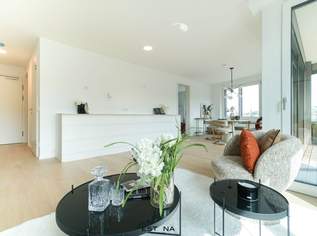 Pärchenwohnung mit viel Stauraum - Nähe Sonnwendviertel, 380000 €, Immobilien-Wohnungen in 1100 Favoriten