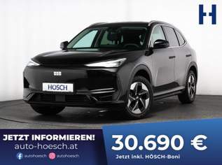 E5 PRO 60 kWh NEUWAGEN MEGA-DEAL JETZT RESERVIEREN, 32690 €, Auto & Fahrrad-Autos in 2512 Katastralgemeinde Tribuswinkel