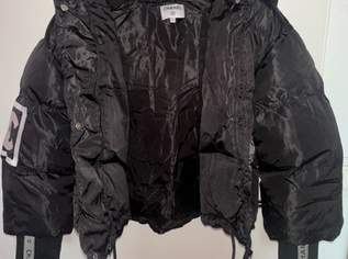 Winterjacke Chanel