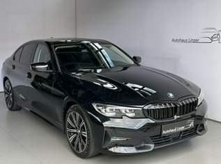 318d *LED*ACC*KeyGo*AHK*AmbientB*Sportsitze*DAB*18, 26890 €, Auto & Fahrrad-Autos in 5020 Altstadt 318d *LED*ACC*KeyGo*AHK*AmbientB*Sportsitze*DAB*18, 26890 €, Auto & Fahrrad-Autos in 5020 Altstadt
