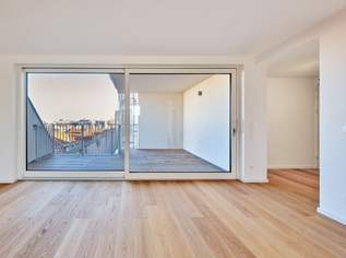 Urbaner Premium-Lifestyle - private Rooftop Residence im Herzen von Neubau!, 1285000 €, Immobilien-Wohnungen in 1070 Neubau
