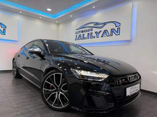 S7 TDI quattro, ACC, DIGI, LAESER, LUFT, 21 ZOLL ..., 55990 €, Auto & Fahrrad-Autos in 5145 Neukirchen an der Enknach