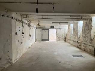 Straßenseitiges Lager nähe Johnstraße!, 403.85 €, Immobilien-Gewerbeobjekte in 1150 Rudolfsheim-Fünfhaus Straßenseitiges Lager nähe Johnstraße!, 403.85 €, Immobilien-Gewerbeobjekte in 1150 Rudolfsheim-Fünfhaus