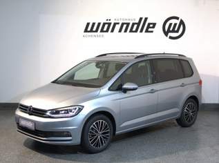 Touran Friends TSI DSG, 46850 €, Auto & Fahrrad-Autos in Tirol