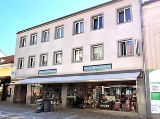 ANLAGEOBJEKT IM ZENTRUM SUCHT NEUEN EIGENTÜMER, 0 €, Immobilien-Gewerbeobjekte in 2020 Hollabrunn