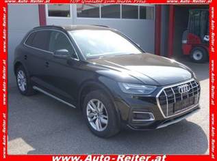 Q5 40 TDI quattro S-tronic *LED, NAVI, RFK, AHK*, 43990 €, Auto & Fahrrad-Autos in 8753 Fohnsdorf Q5 40 TDI quattro S-tronic *LED, NAVI, RFK, AHK*, 43990 €, Auto & Fahrrad-Autos in 8753 Fohnsdorf