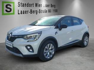 CAPTUR Intens 1,3 TCe 140, 16990 €, Auto & Fahrrad-Autos in 1100 Favoriten CAPTUR Intens 1,3 TCe 140, 16990 €, Auto & Fahrrad-Autos in 1100 Favoriten