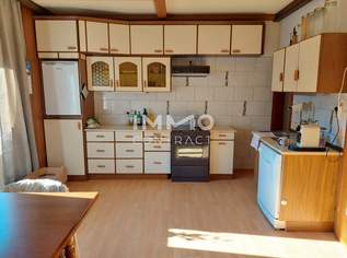 Gemütliche 2-Zimmer-Wohnung mit Terrassenbenützung - Nähe Scheibbs, 625 €, Immobilien-Wohnungen in 3283 Gemeinde St. Anton an der Jeßnitz