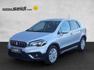 SX4 S-Cross 1,4 GL+ DITC Hybrid ALLGRIP shine, 22820 €, Auto & Fahrrad-Autos in 4591 Molln