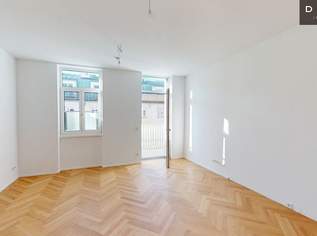 * BALKON * EDLE 1 ZIMMERWOHNUNG * BEGEHRTE LAGE, 210000 €, Immobilien-Wohnungen in 1140 Penzing