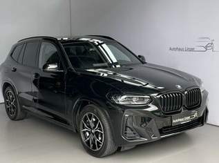 X3 xDrive20d M-Sport *LED*AHK*MEMO*KeyGo*LenkradH*, 41890 €, Auto & Fahrrad-Autos in 5020 Altstadt X3 xDrive20d M-Sport *LED*AHK*MEMO*KeyGo*LenkradH*, 41890 €, Auto & Fahrrad-Autos in 5020 Altstadt
