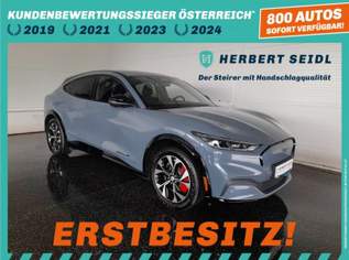 Mustang Mach-E Elektro 91kWh Extended Range Premiu, 36880 €, Auto & Fahrrad-Autos in 8200 Gleisdorf Mustang Mach-E Elektro 91kWh Extended Range Premiu, 36880 €, Auto & Fahrrad-Autos in 8200 Gleisdorf
