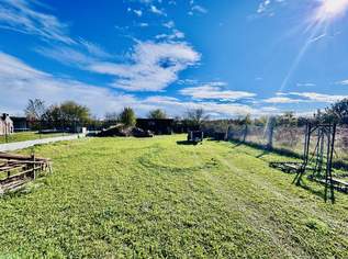 BAUGRUNDSTÜCK 576 m² | GÄNSERNDORF-SÜD | AUFSCHLIEßUNGSKOSTEN BEREITS BEZAHLT !!!, 205000 €, Immobilien-Grund und Boden in 2230 Gemeinde Gänserndorf BAUGRUNDSTÜCK 576 m² | GÄNSERNDORF-SÜD | AUFSCHLIEßUNGSKOSTEN BEREITS BEZAHLT !!!, 205000 €, Immobilien-Grund und Boden in 2230 Gemeinde Gänserndorf