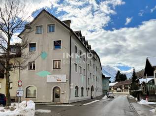 Bereit für Ihr Unternehmen, 130000 €, Immobilien-Gewerbeobjekte in 9900 Stadt Lienz