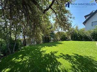 Baugrundstück in absoluter Ruhelage – exklusives Wohnen nahe der American International School, 480000 €, Immobilien-Grund und Boden in 1190 Döbling