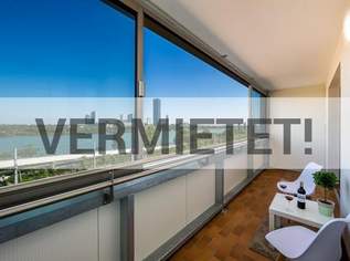 "Vollmöbliert - Aussicht inklusive", 1150 €, Immobilien-Wohnungen in 1020 Leopoldstadt