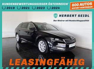 Superb Kombi Style iV156/218 DSG *MATRIX-LED / DCC / 1..., 23980 €, Auto & Fahrrad-Autos in 8200 Gleisdorf Superb Kombi Style iV156/218 DSG *MATRIX-LED / DCC / 1..., 23980 €, Auto & Fahrrad-Autos in 8200 Gleisdorf
