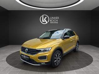 T-Roc Design ''PANO+SITZHEIZUNG+ACTIVE INFO'', 15990 €, Auto & Fahrrad-Autos in 6800 Gisingen T-Roc Design ''PANO+SITZHEIZUNG+ACTIVE INFO'', 15990 €, Auto & Fahrrad-Autos in 6800 Gisingen