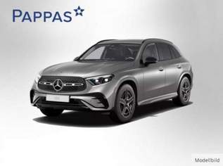 GLC 300 de 4MATIC, 57950 €, Auto & Fahrrad-Autos in 8051 Gösting