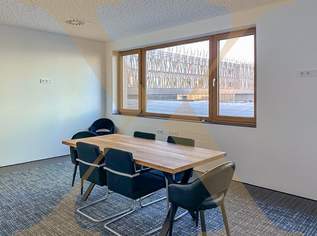 Neubau Bürofläche mit hervorragender Anbindung an die A1 in Eberstalzell zu vermieten!, 5804.04 €, Immobilien-Gewerbeobjekte in 4653 Eberstalzell