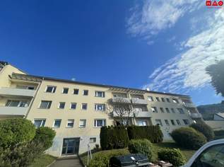 ERSTBEZUG nach Sanierung- Wohnung am südseitigen Sonnenhang!, 394.42 €, Immobilien-Wohnungen in 8753 Fohnsdorf
