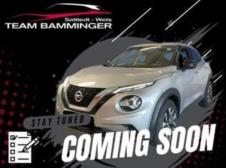 Juke 1,0 DIG-T Acenta, 16990 €, Auto & Fahrrad-Autos in 4642 Sattledt Juke 1,0 DIG-T Acenta, 16990 €, Auto & Fahrrad-Autos in 4642 Sattledt