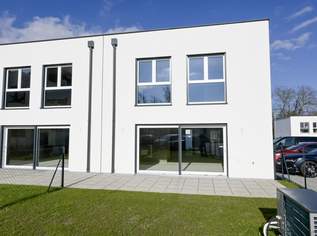 Modernes Niedrigenergiehaus, belagsfertig. Provisionsfrei!, 467288 €, Immobilien-Häuser in 2514 Katastralgemeinde Traiskirchen