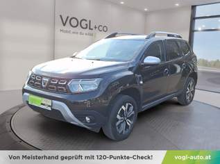 Duster TCe 130 PF Prestige, 17690 €, Auto & Fahrrad-Autos in 8712 Niklasdorf Duster TCe 130 PF Prestige, 17690 €, Auto & Fahrrad-Autos in 8712 Niklasdorf