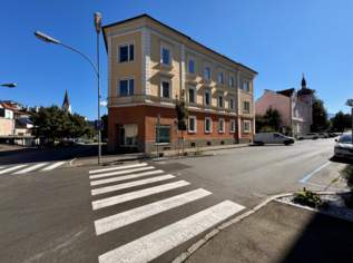 Zinshaus in Innenstadtlage mit 7 Einheiten und Grünfläche, 800000 €, Immobilien-Gewerbeobjekte in 8720 Knittelfeld Zinshaus in Innenstadtlage mit 7 Einheiten und Grünfläche, 800000 €, Immobilien-Gewerbeobjekte in 8720 Knittelfeld