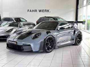 992 911 Carrera Coupé GT3 RS PDK Weissach, 449900 €, Auto & Fahrrad-Autos in 5700 Zell am See