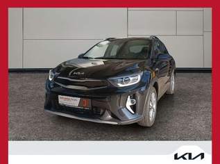 Stonic 1,0 TGDI GPF ISG Silber, 18444 €, Auto & Fahrrad-Autos in 4532 Rohr im Kremstal