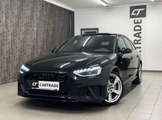 A4 40 2.0 TDI S line, 32990 €, Auto & Fahrrad-Autos in Kärnten