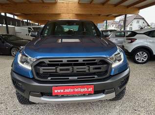 Ranger Doppelkabine Raptor 4x4 2,0 EcoBlue Aut., 44990 €, Auto & Fahrrad-Autos in 9330 Althofen Ranger Doppelkabine Raptor 4x4 2,0 EcoBlue Aut., 44990 €, Auto & Fahrrad-Autos in 9330 Althofen