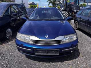 Laguna Grandtour Privilège 2,2 dCi Aut, 350 €, Auto & Fahrrad-Autos in 8490 Bad Radkersburg