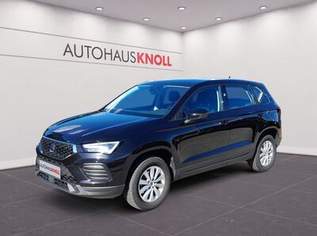 ATECA Reference Edition 1,0 TSi, 23990 €, Auto & Fahrrad-Autos in 8665 Langenwang ATECA Reference Edition 1,0 TSi, 23990 €, Auto & Fahrrad-Autos in 8665 Langenwang