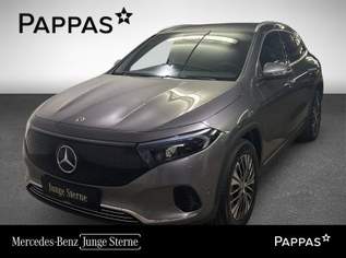 EQA 350 4MATIC, 43790 €, Auto & Fahrrad-Autos in 5020 Altstadt