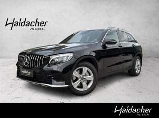 GLC 250 d 4MATIC, 33990 €, Auto & Fahrrad-Autos in 6280 Gemeinde Rohrberg
