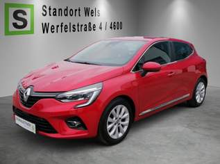 CLIO Intens TCe 100, 14790 €, Auto & Fahrrad-Autos in 4600 Wels