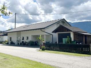 Traumhaus in idyllischer Lage - luxuriöses Wohnen in Kärnten!, 618500 €, Immobilien-Häuser in 9851 Lieserbrücke Traumhaus in idyllischer Lage - luxuriöses Wohnen in Kärnten!, 618500 €, Immobilien-Häuser in 9851 Lieserbrücke
