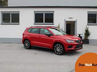 Ateca 2.0 TSI DSG 4Drive, 29990 €, Auto & Fahrrad-Autos in Tirol
