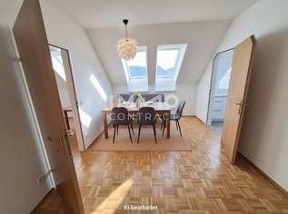 Ideale 2-Zimmer Single-Wohnung im Domviertel, 788.76 €, Immobilien-Wohnungen in Oberösterreich