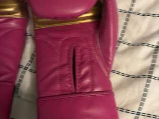 Boxhandschuhe , 20 €, Marktplatz-Sportgeräte & Zubehör in 8272 Bad Waltersdorf Boxhandschuhe , 20 €, Marktplatz-Sportgeräte & Zubehör in 8272 Bad Waltersdorf