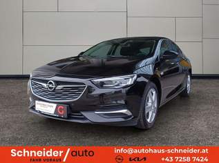 Insignia GS 1,6 CDTI BlueInjection Innovation St./St. Aut., 15888 €, Auto & Fahrrad-Autos in 4532 Rohr im Kremstal