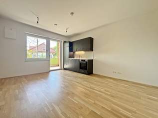 MAGDA Wohnen - Top 1.9 Moderne Singlewohnung mit Loggia!, 566.32 €, Immobilien-Wohnungen in 4600 Wels