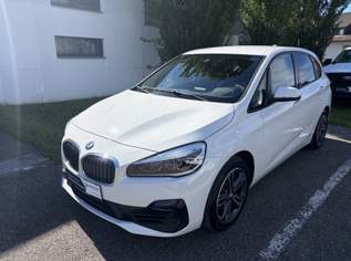 218i Active Tourer Sport Line Aut., 16990 €, Auto & Fahrrad-Autos in 8435 Wagna 218i Active Tourer Sport Line Aut., 16990 €, Auto & Fahrrad-Autos in 8435 Wagna