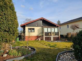 schöner Bungalow mit Wintergarten, 479000 €, Immobilien-Häuser in 1220 Donaustadt schöner Bungalow mit Wintergarten, 479000 €, Immobilien-Häuser in 1220 Donaustadt